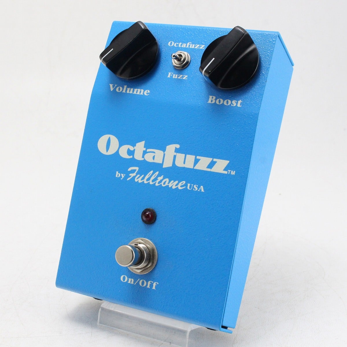 中古】 FULLTONE / OF-1 Octafuzz 【御茶ノ水本店】 | ファズ