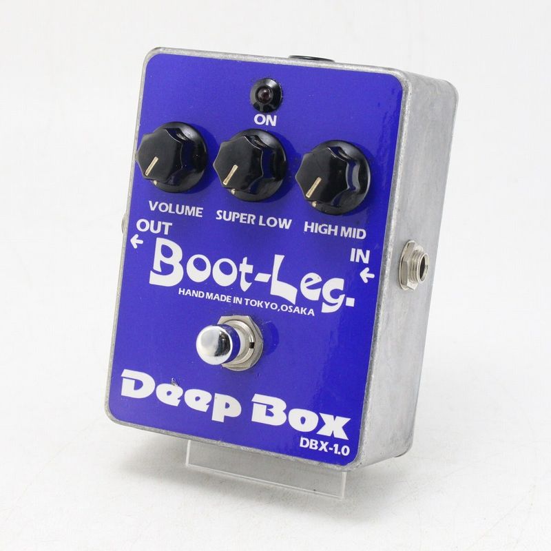 エフェクター × BOOT-LEG × 御茶ノ水本店)の検索結果 | ギター、アコギ