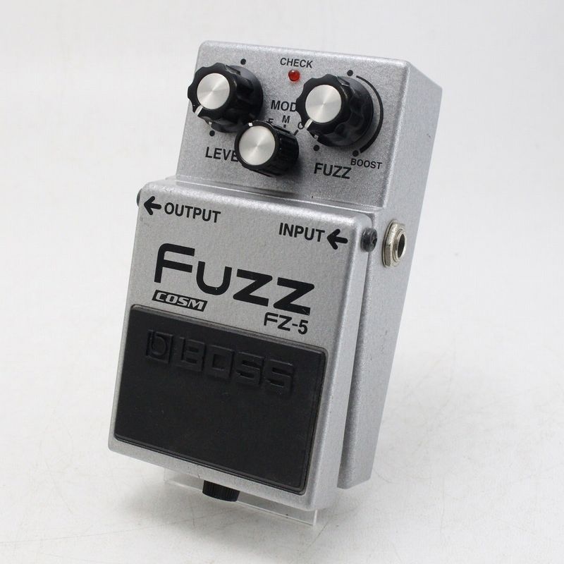 中古】 BOSS / FZ-5 【御茶ノ水本店】 | ファズ | イシバシ楽器