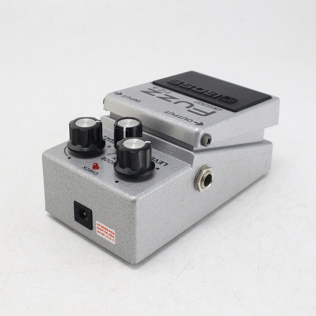 中古】 BOSS / FZ-5 【御茶ノ水本店】 | ファズ | イシバシ楽器