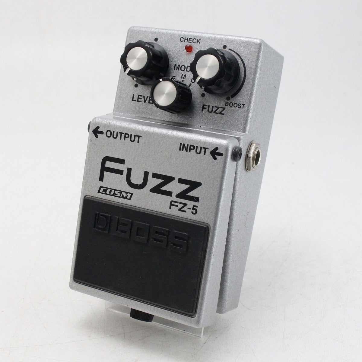 中古】 BOSS / FZ-5 【御茶ノ水本店】 | ファズ | イシバシ楽器