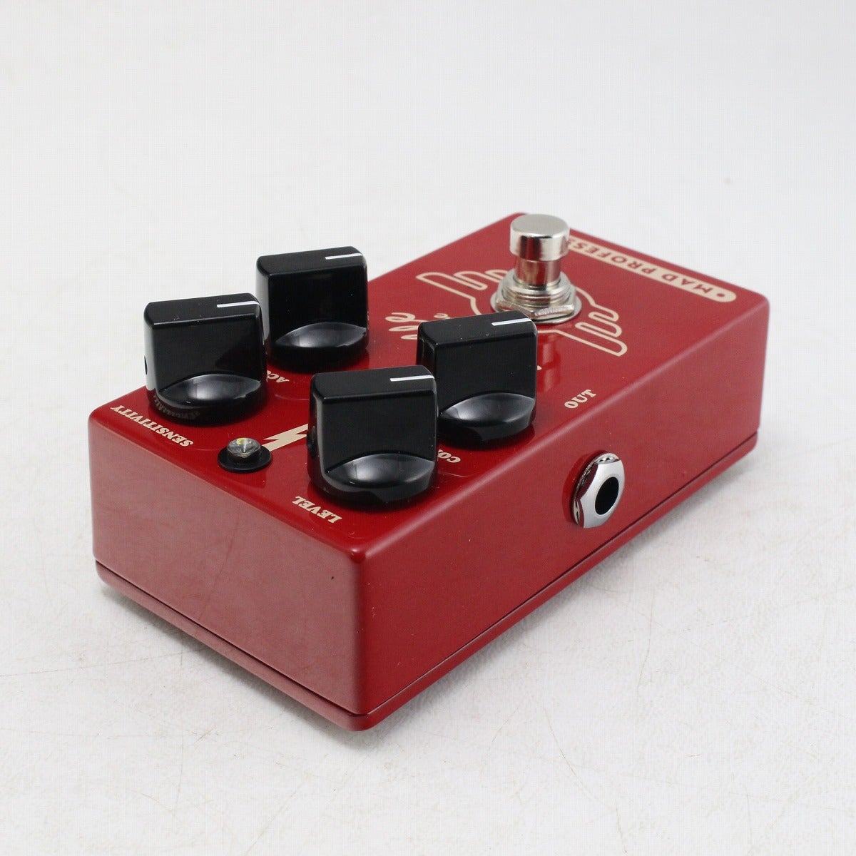 中古】 MAD PROFESSOR / Simble Overdrive Mk2 【御茶ノ水本店