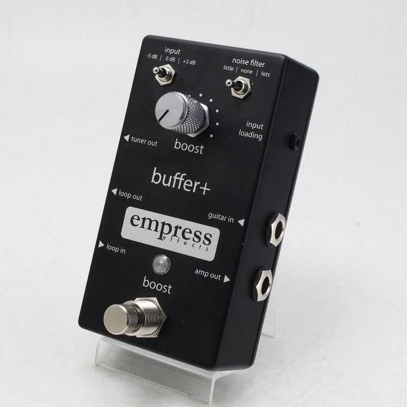 中古】 EMPRESS EFFECTS / BUFFER+ 【御茶ノ水本店】 | ブースター