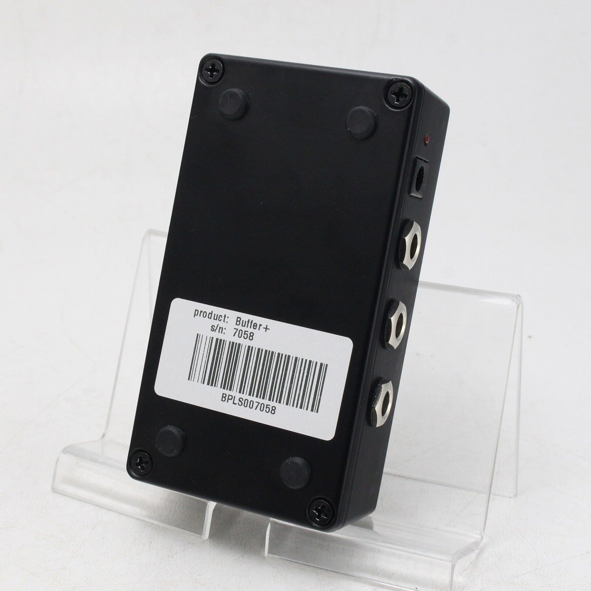 中古】 EMPRESS EFFECTS / BUFFER+ 【御茶ノ水本店】 | ブースター