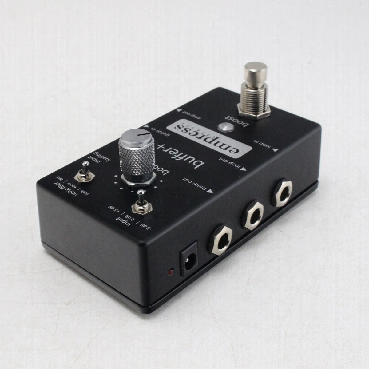 中古】 EMPRESS EFFECTS / BUFFER+ 【御茶ノ水本店】 | ブースター
