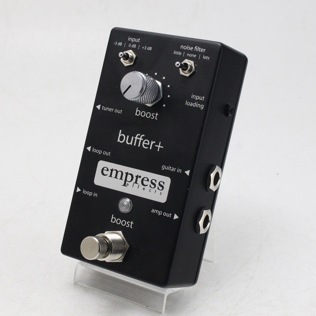 中古】 EMPRESS EFFECTS / BUFFER+ 【御茶ノ水本店】 | ブースター
