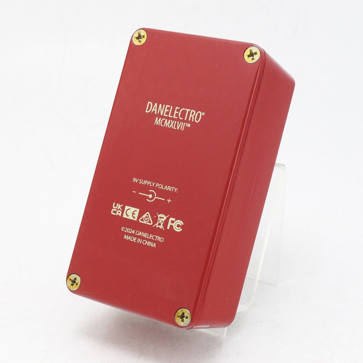 中古】 DANELECTRO / TF-1 3699 FUZZ 【御茶ノ水本店】 | ファズ