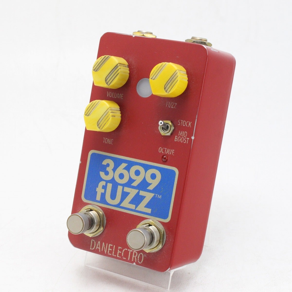 中古】 DANELECTRO / TF-1 3699 FUZZ 【御茶ノ水本店】 | ファズ