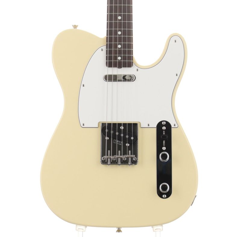 中古】FENDER MADE IN JAPAN / Traditional II 60S Telecaster Vintage