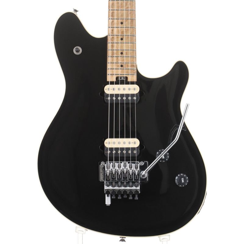 【中古】PEAVEY / Wolfgang Black 【御茶ノ水本店】