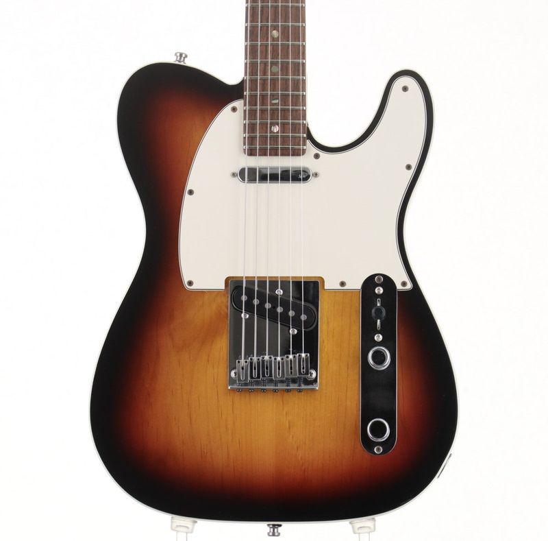 Telecaster Deluxe (テレキャスタータイプ)の検索結果 | ギター