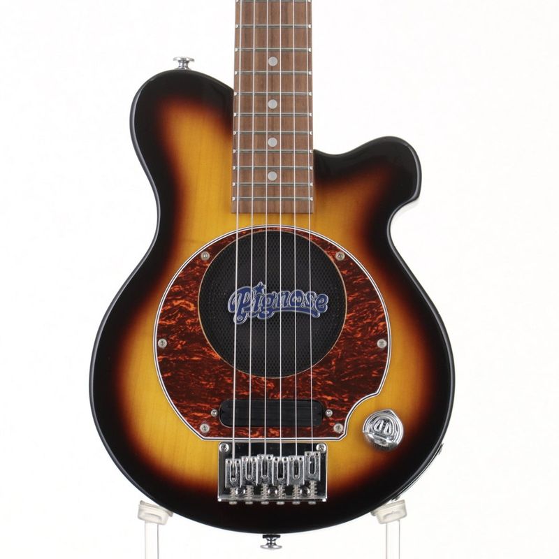 【中古】PIGNOSE / PGG200 【訳アリ】 【新宿店】