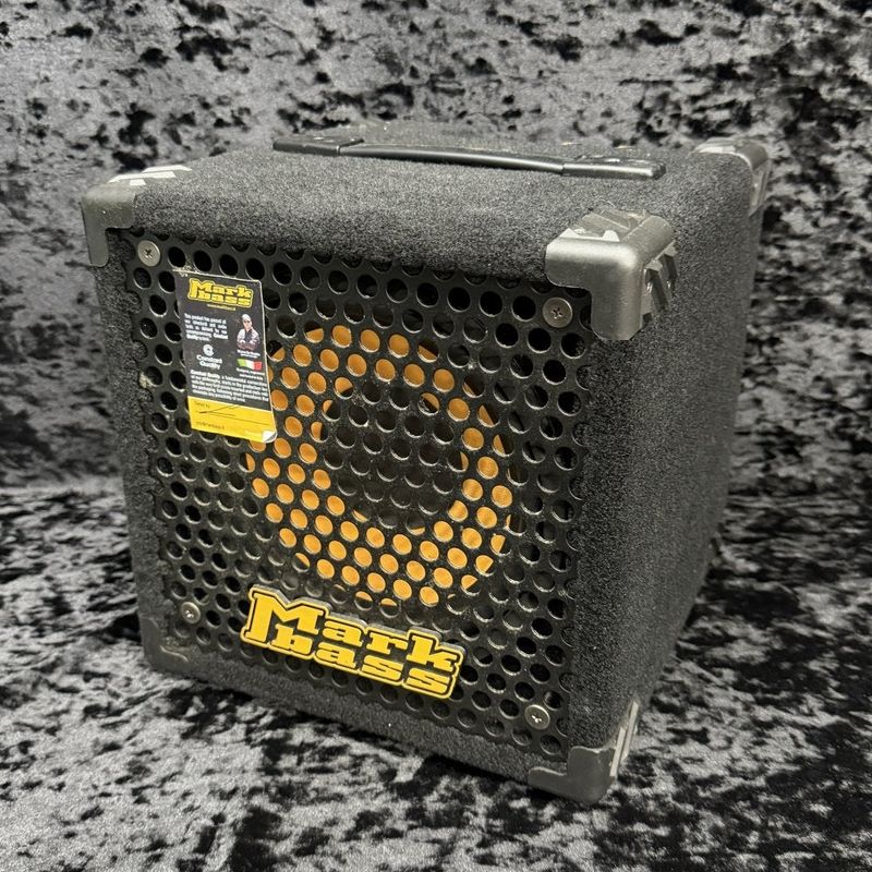 中古】MARKBASS / MicroMark 801 / MAK-MICROM8 【新宿店】 | コンボ