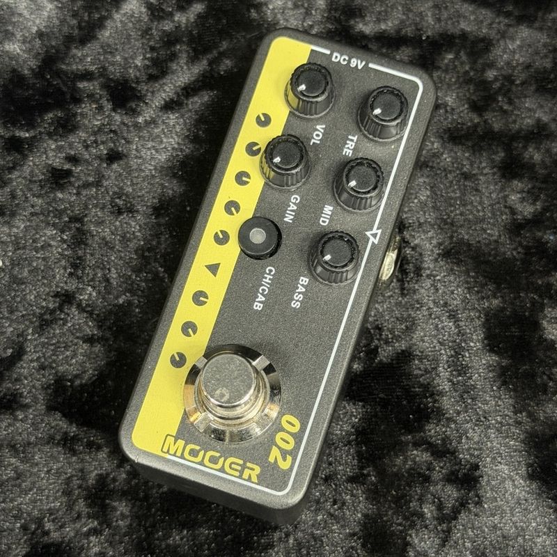 ギター用エフェクター × MOOER 他2条件)の検索結果 | ギター、アコギ