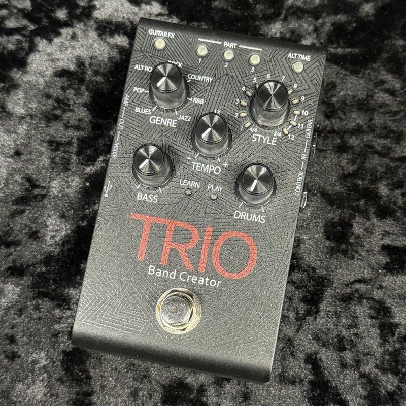 中古】DIGITECH / TRIO / Band Creator 【新宿店】 | その他
