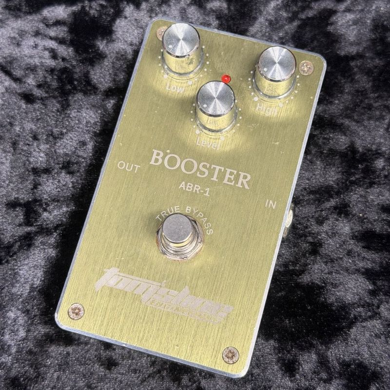 中古】TOMS LINE / BOOSTER ABR-1 【新宿店】 | ブースター/バッファー