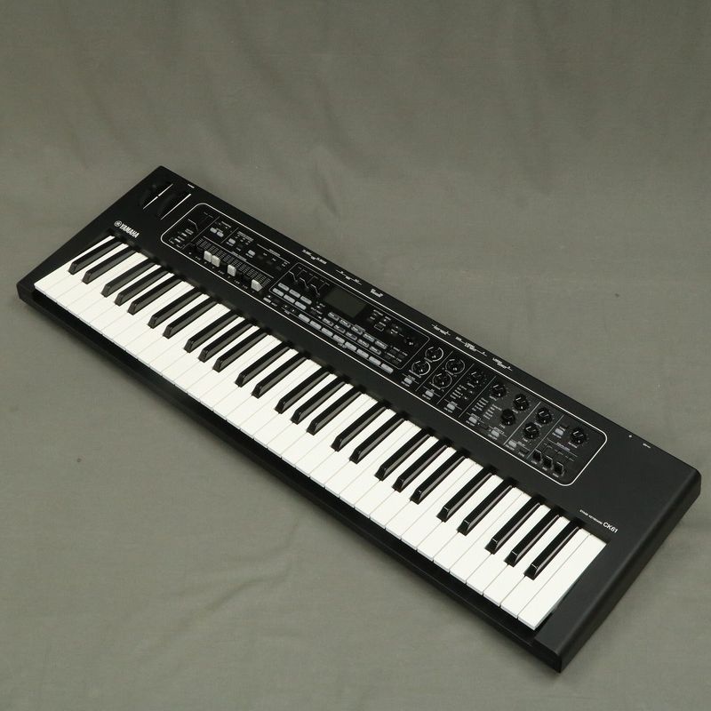 中古】 YAMAHA / CK61 【御茶ノ水本店】 | ステージピアノ | イシバシ楽器