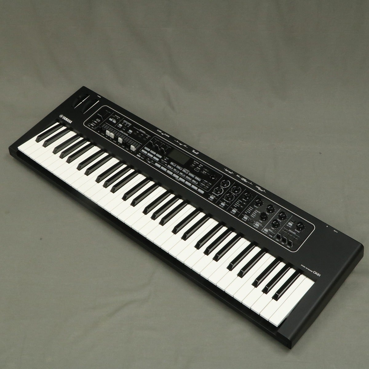 中古】 YAMAHA / CK61 【御茶ノ水本店】 | ステージピアノ | イシバシ楽器