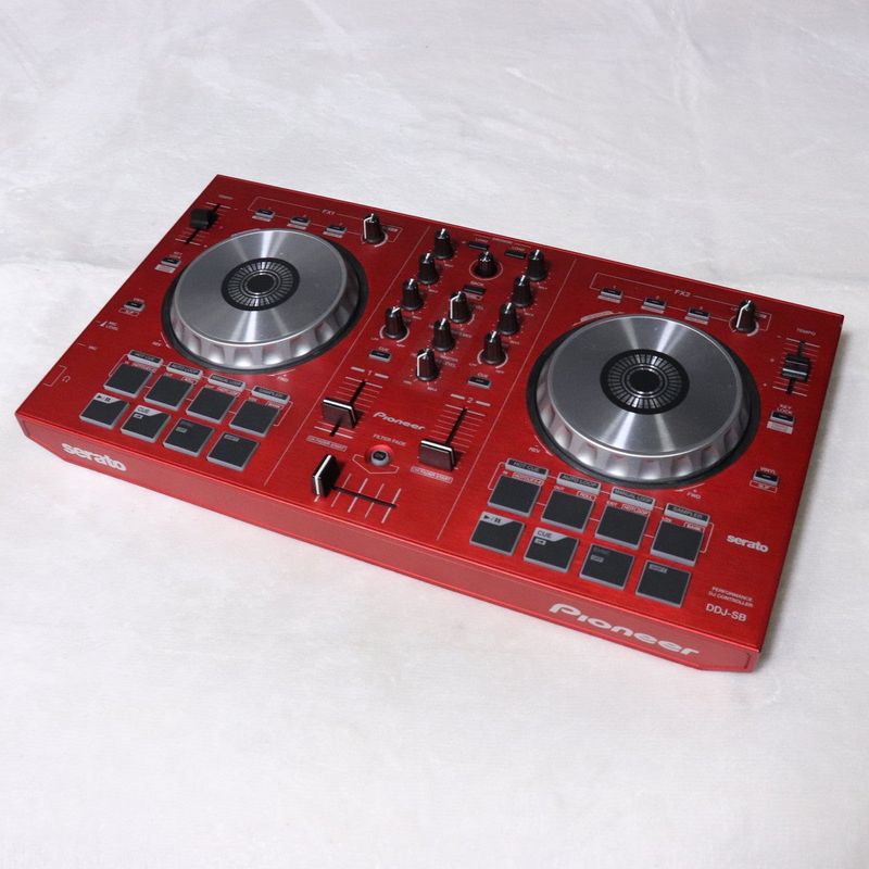 中古】Pioneer DJ / DDJ-SB-R 【梅田店】 | DJコントローラー