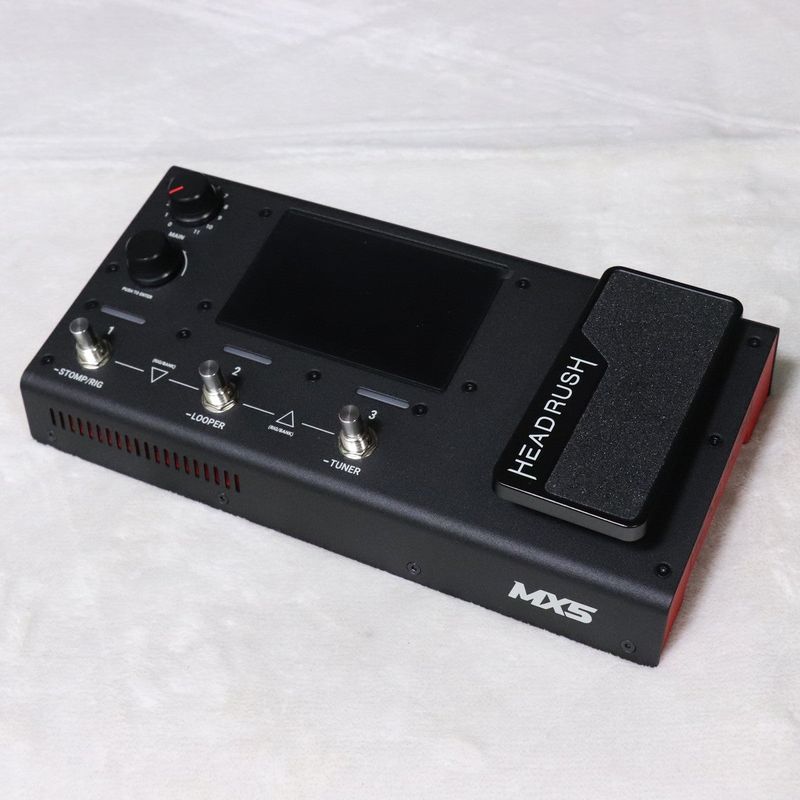 【中古】HEADRUSH / MX5 【梅田店】