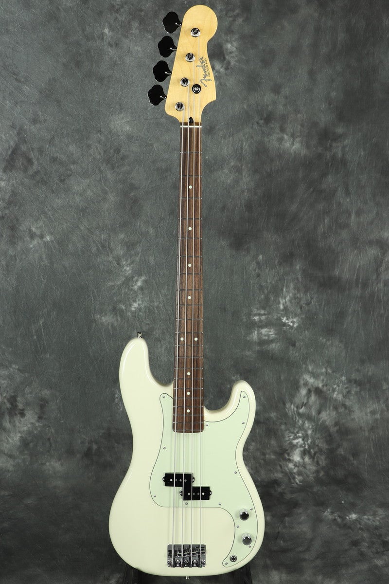 Fender / ISHIBASHI FSR MIJ Hybrid II Precision Bass Olympic White