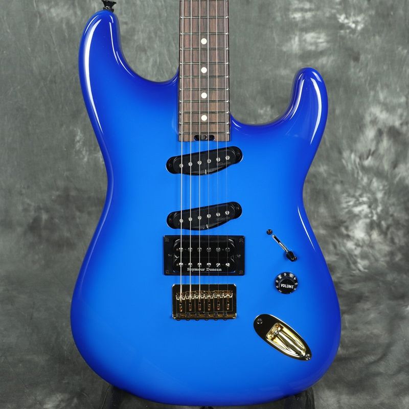 Charvel / Jake E Lee Signature Pro-Mod San-Dimas Style 1 HSS HT