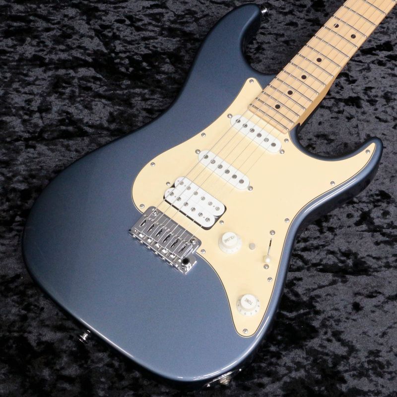 中古】SUHR / PRO SERIES Standard S2 Charcoal Frost Metallic 【新宿