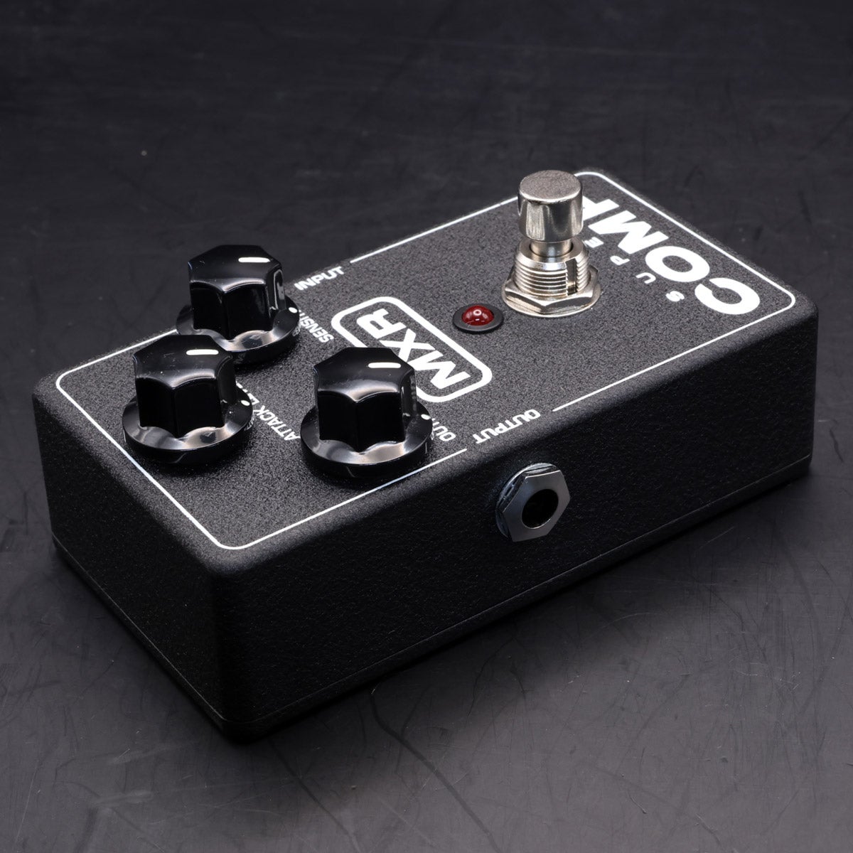 中古】MXR / M132 Super Comp Compressor コンプレッサー 【福岡店