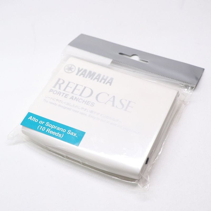 【中古】YAMAHA / RCSAXWH リードケース  【梅田店】