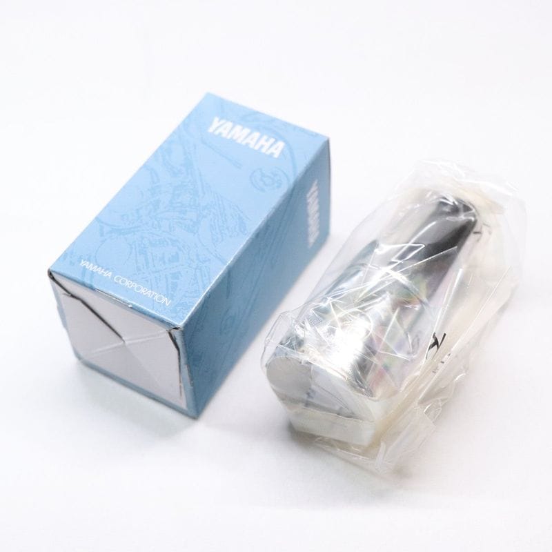 【中古】YAMAHA / アルトクラリネット マウスピースキャップ SP 【梅田店】