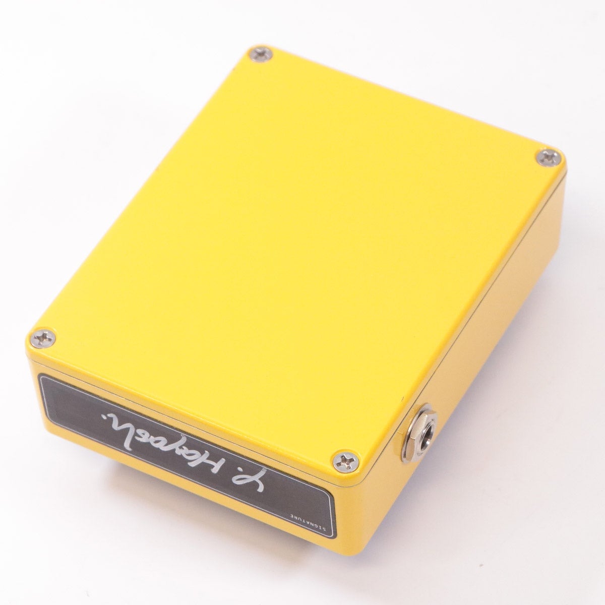 中古】Free The Tone / QUAD ARROW DISTORTION QA-2 ディストーション