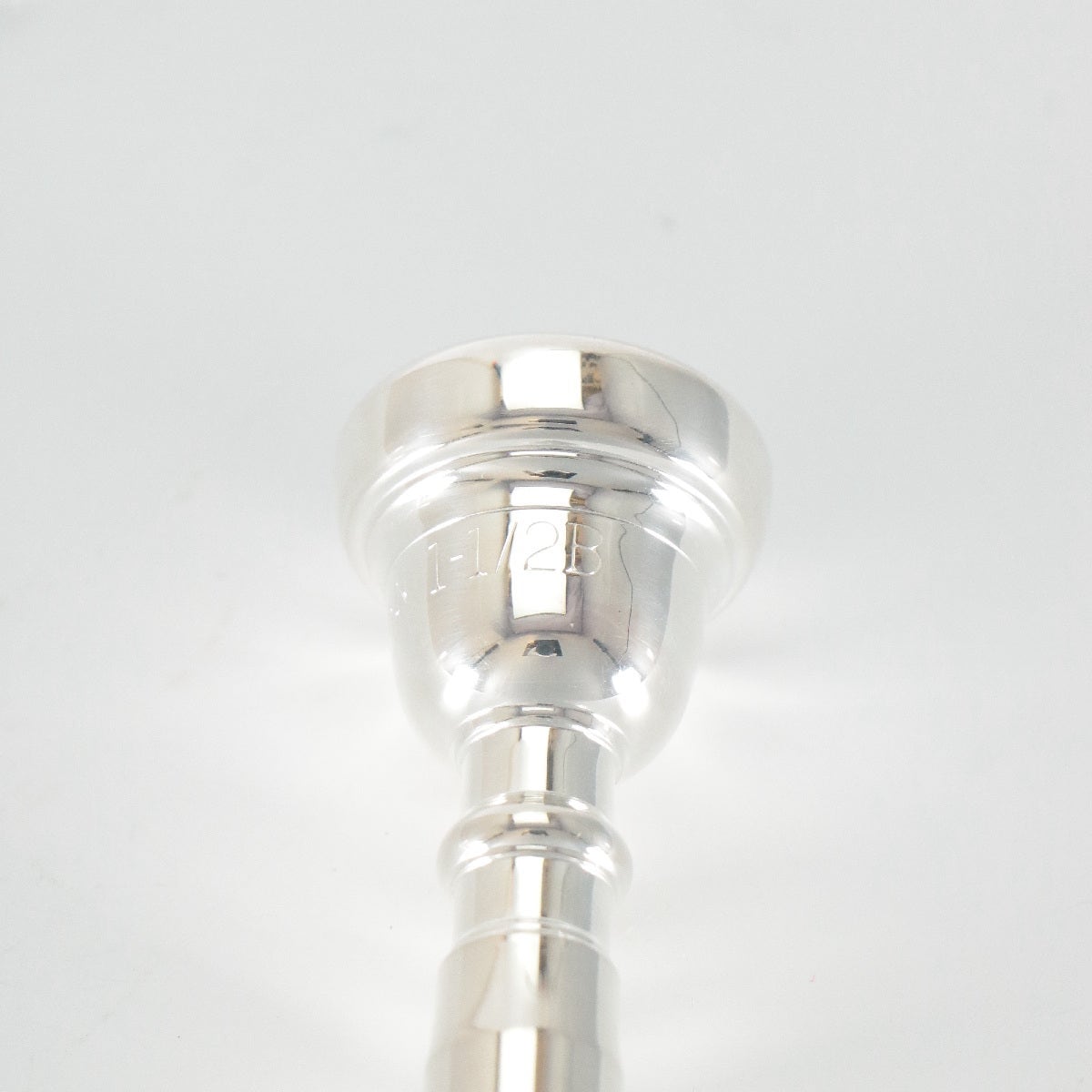 中古】BACH / バック TP MP ARTISAN 1HB トランペット用マウスピース