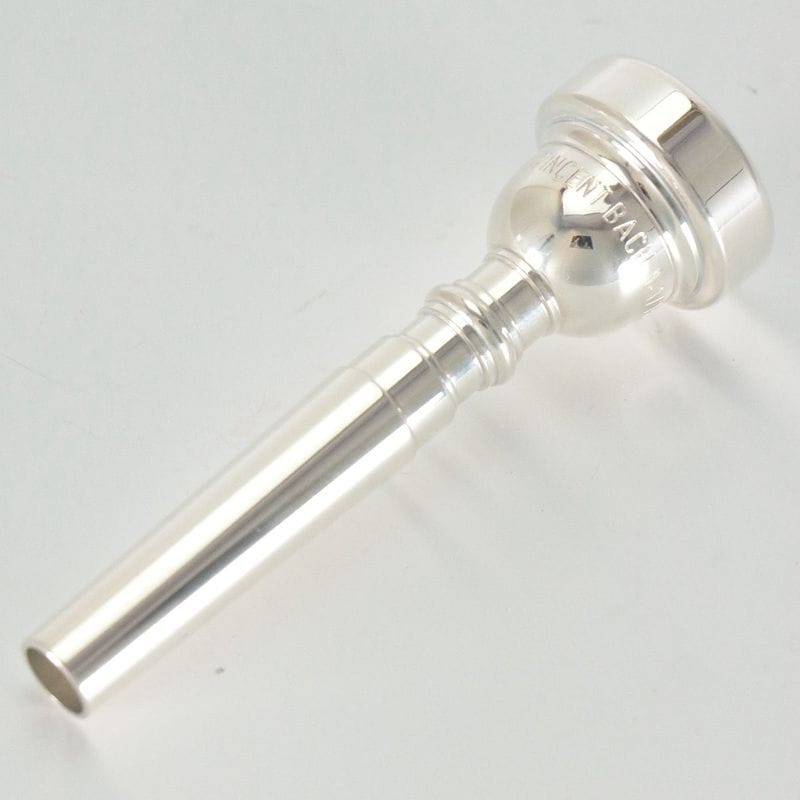 中古】BACH / バック TP MP 1HB トランペット用マウスピース 【名古屋