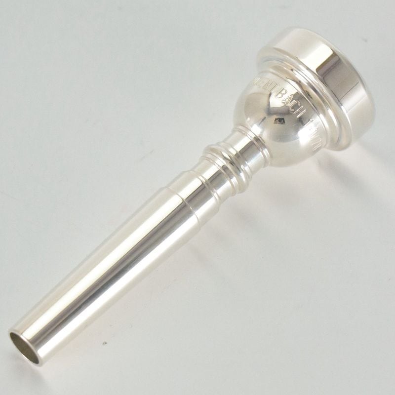Bach 3C トランペットマウスピース V.Bach バック トランペット マウス