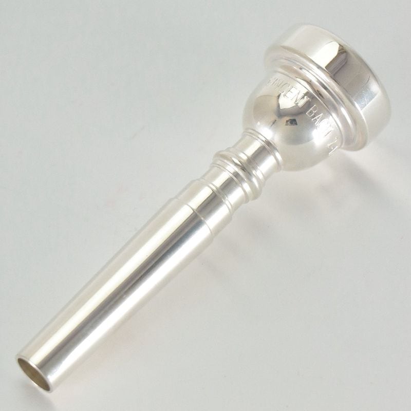 中古】Bach / バック TP MP 2-1/2C トランペット用マウスピース