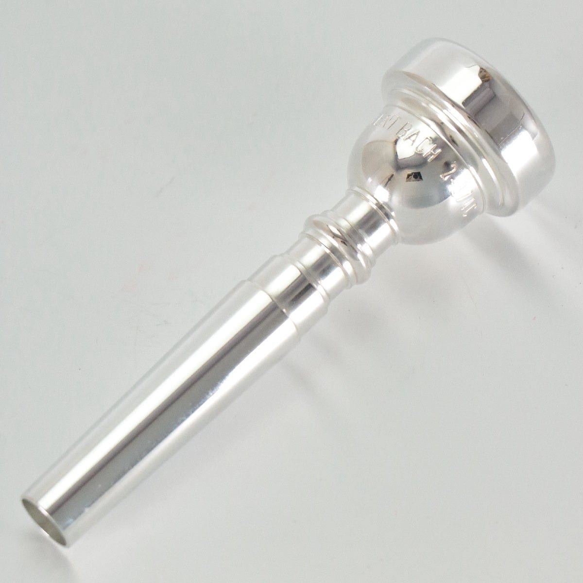 中古】Bach / バック TP MP 2-3/4C トランペット用マウスピース