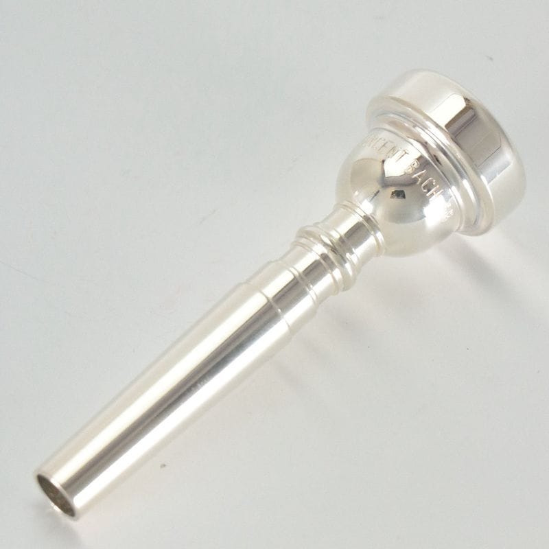 【3CGP】BACHトランペットマウスピース【中古】 中古】BACH / バック TP MP 6B トランペット用マウスピース 【名古屋栄