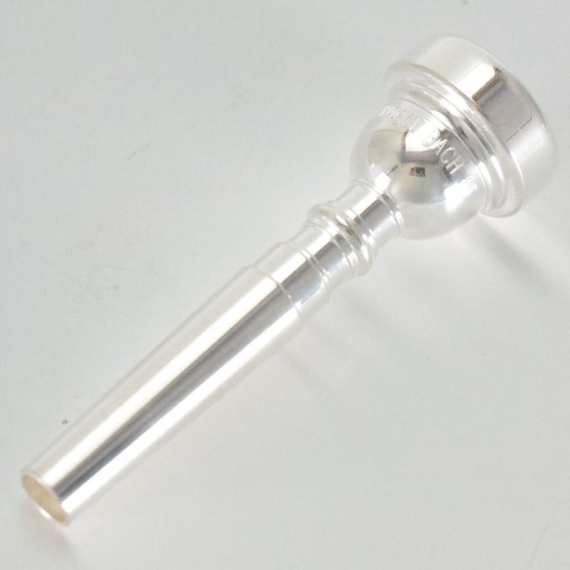 中古】BACH / バック TP MP 6B トランペット用マウスピース 【名古屋栄