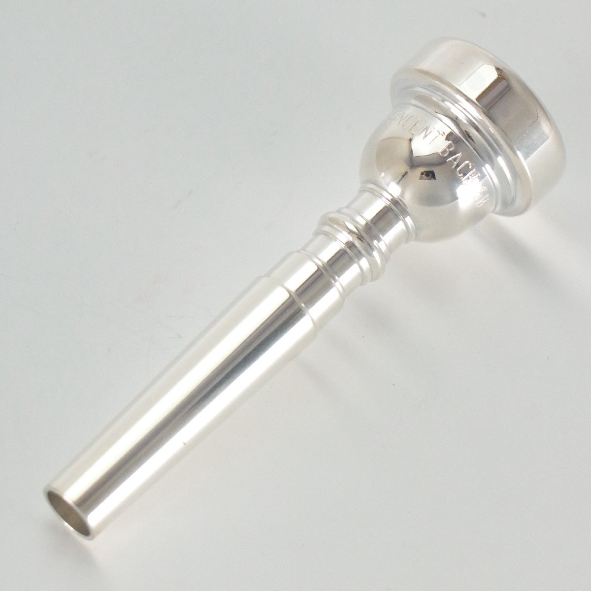 中古】BACH / バック TP MP 6B トランペット用マウスピース 【名古屋栄