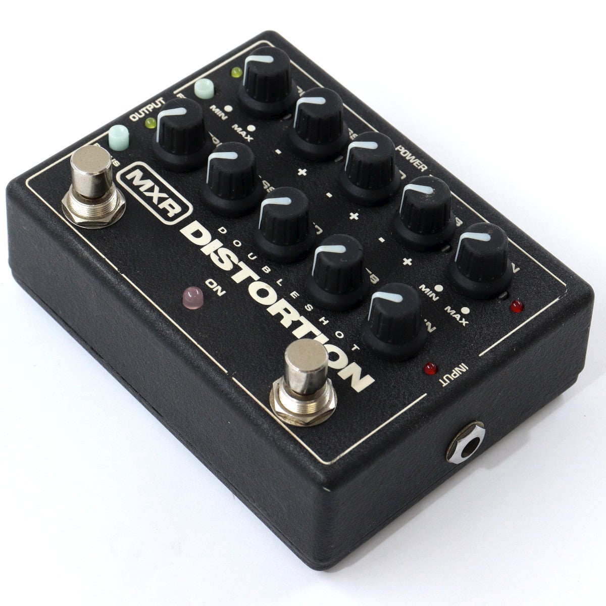 中古】MXR / M151R / Double Shot Distortion 【池袋店