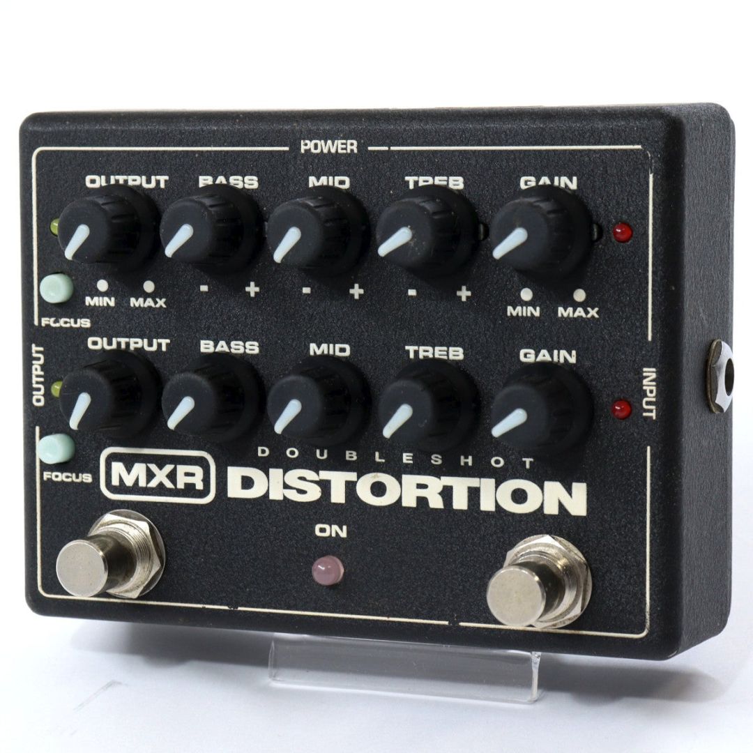 中古】MXR / M151R / Double Shot Distortion 【池袋店