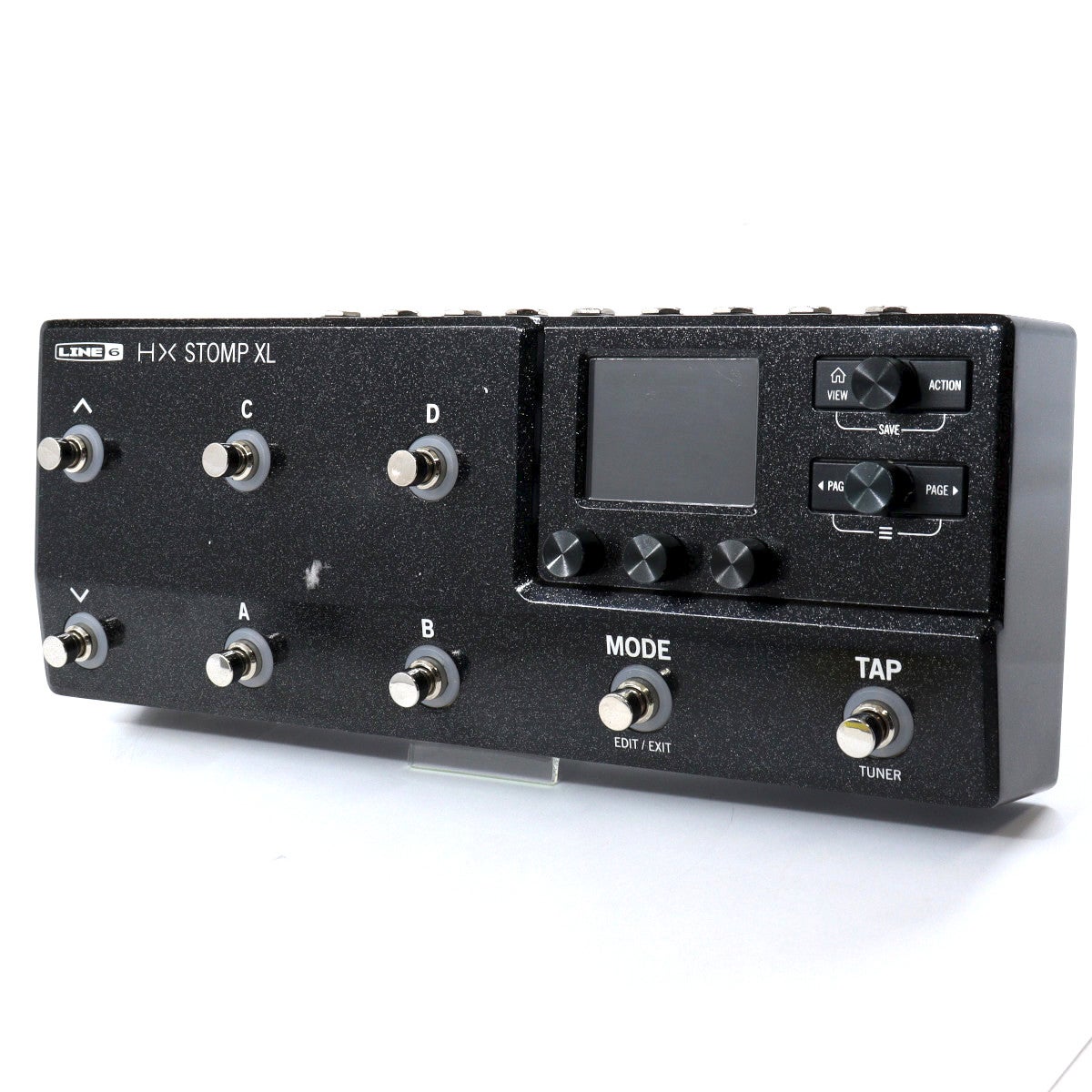 中古】LINE6 / HX Stomp XL 【池袋店】 | フロアタイプ | イシバシ楽器