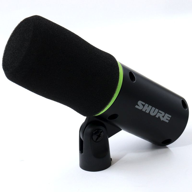 中古】SHURE / MV6 【池袋店】 | USB接続タイプ | イシバシ楽器