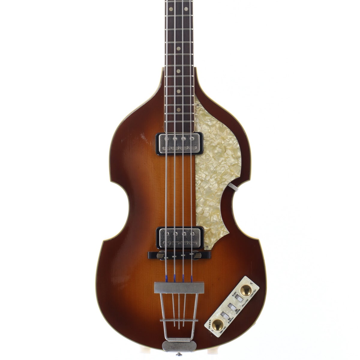 中古】Hofner / 500/1 Vintage 64 【心斎橋店】【値下げ】 | その他