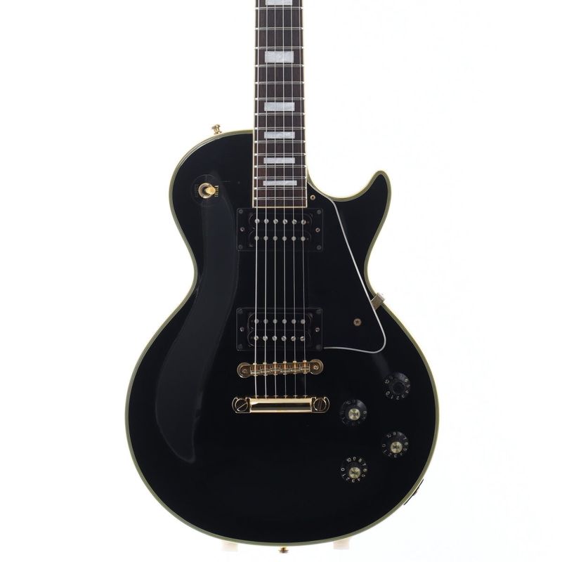 中古】Greco / EGC-900D Ebony 【心斎橋店】 | レスポールタイプ