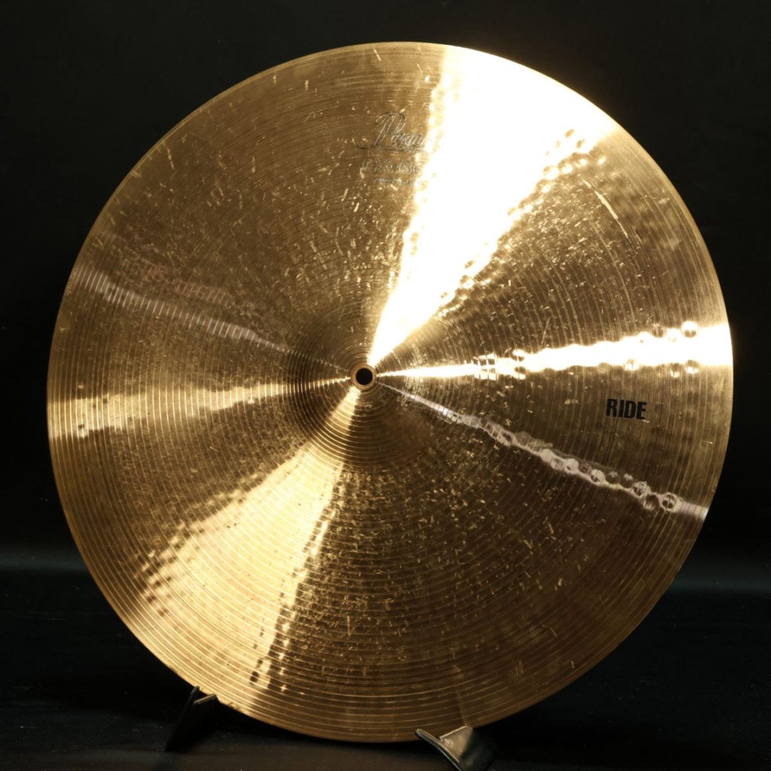 中古】PEARL / CX-600 20 RIDE ライドシンバル 【福岡店】 | ライド