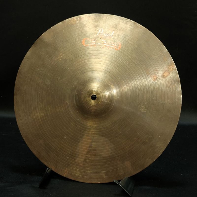 中古】PEARL / CX-300 16 CRASH 【福岡店】 | クラッシュシンバル