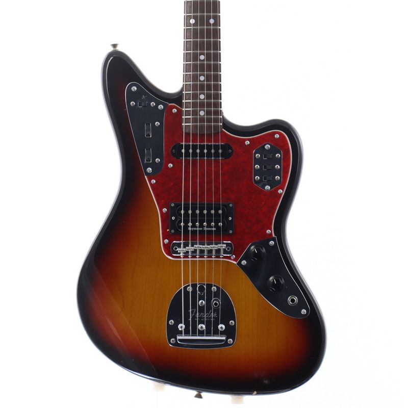 中古】Fender Japan / JG66-85 Modified 3-Tone Sunburst 【梅田店