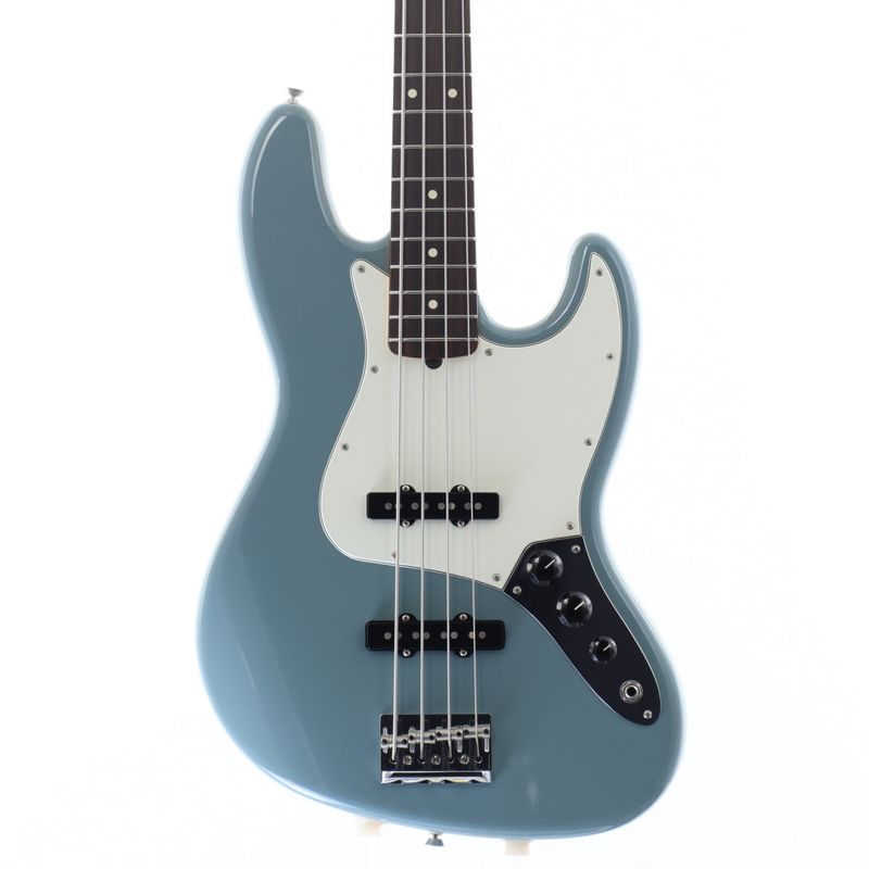 【中古】Fender USA / American Professional Jazz Bass Sonic Gray  【10月12日値下げしました！】【梅田店】
