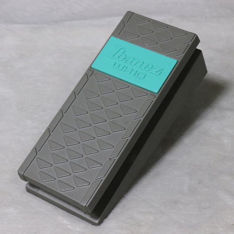 中古】Ibanez / WH10V2 MOD 【梅田店】 | ワウペダル | イシバシ楽器